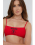 Moschino Underwear Горнище на бански - Pepit.bg