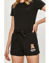 Moschino Underwear Къс панталон - Pepit.bg
