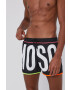 Moschino Underwear Къс панталон - Pepit.bg