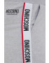 Moschino Underwear Късо долнище на пижама - Pepit.bg