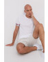 Moschino Underwear Памучна тениска - Pepit.bg