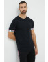 Moschino Underwear Памучна тениска - Pepit.bg