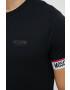 Moschino Underwear Памучна тениска - Pepit.bg