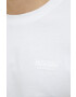 Moschino Underwear Памучна тениска - Pepit.bg