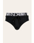 Moschino Underwear Плувки - Pepit.bg