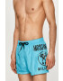 Moschino Underwear Плувни шорти - Pepit.bg