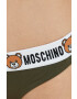 Moschino Underwear Прашки (2 чифта) - Pepit.bg