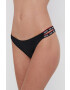 Moschino Underwear Спортен сутиен - Pepit.bg