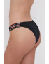Moschino Underwear Спортен сутиен - Pepit.bg