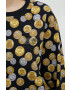 Moschino Underwear Суичър - Pepit.bg