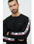 Moschino Underwear Суичър - Pepit.bg