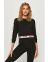 Moschino Underwear Суичър - Pepit.bg