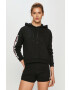 Moschino Underwear Суичър - Pepit.bg