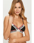 Moschino Underwear Сутиен - Pepit.bg