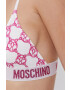 Moschino Underwear Сутиен - Pepit.bg