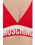 Moschino Underwear Сутиен - Pepit.bg