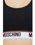 Moschino Underwear Сутиен - Pepit.bg