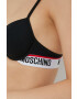 Moschino Underwear Сутиен - Pepit.bg