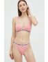 Moschino Underwear Сутиен - Pepit.bg