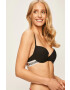 Moschino Underwear Сутиен - Pepit.bg