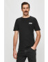 Moschino Underwear Тениска - Pepit.bg