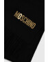 Moschino Вълнен шал - Pepit.bg