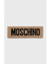 Moschino Вълнена лента за глава - Pepit.bg