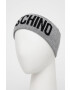 Moschino Вълнена лента за глава - Pepit.bg