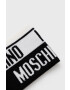 Moschino Вълнена лента за глава - Pepit.bg