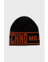 Moschino Вълнена шапка - Pepit.bg