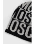 Moschino Вълнена шапка - Pepit.bg