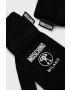 Moschino Вълнени ръкавици - Pepit.bg