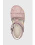 Mrugała Детски сандали от кожа - Pepit.bg