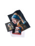 MuseArta Кърпа Jan Vermeer Girl with a Pearl Earring (2 броя) - Pepit.bg