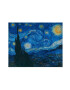 MuseArta Кърпа Vincent Van Gogh - Starry Night - Pepit.bg