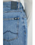 Mustang Дънки Style Ava Wide Loose с висока талия - Pepit.bg