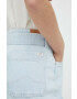Mustang Дънки Style Charlotte Tapered с висока талия - Pepit.bg