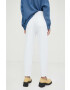 Mustang Дънки Style Charlotte Tapered с висока талия - Pepit.bg