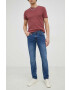 Mustang Дънки Style Oregon Tapered - Pepit.bg