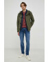 Mustang Дънки Style Oregon Tapered - Pepit.bg