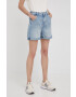 Mustang Дънкови къси панталони Moms Shorts - Pepit.bg