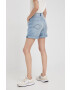 Mustang Дънкови къси панталони Moms Shorts - Pepit.bg