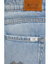 Mustang Дънкови къси панталони Moms Shorts - Pepit.bg