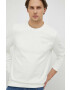 Mustang Памучен суичър Style Ben Crewneck - Pepit.bg