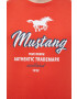 Mustang Памучна тениска - Pepit.bg