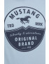 Mustang Памучна тениска - Pepit.bg