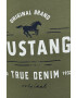 Mustang Памучна тениска - Pepit.bg