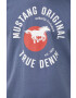 Mustang Памучна тениска - Pepit.bg