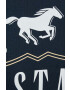 Mustang Памучна тениска - Pepit.bg