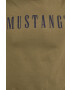 Mustang Памучна тениска - Pepit.bg